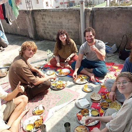 Darbar Homestay ガヤー エクステリア 写真