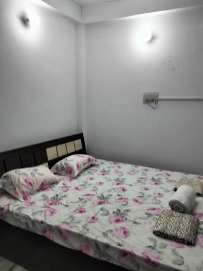 Darbar Homestay ガヤー エクステリア 写真