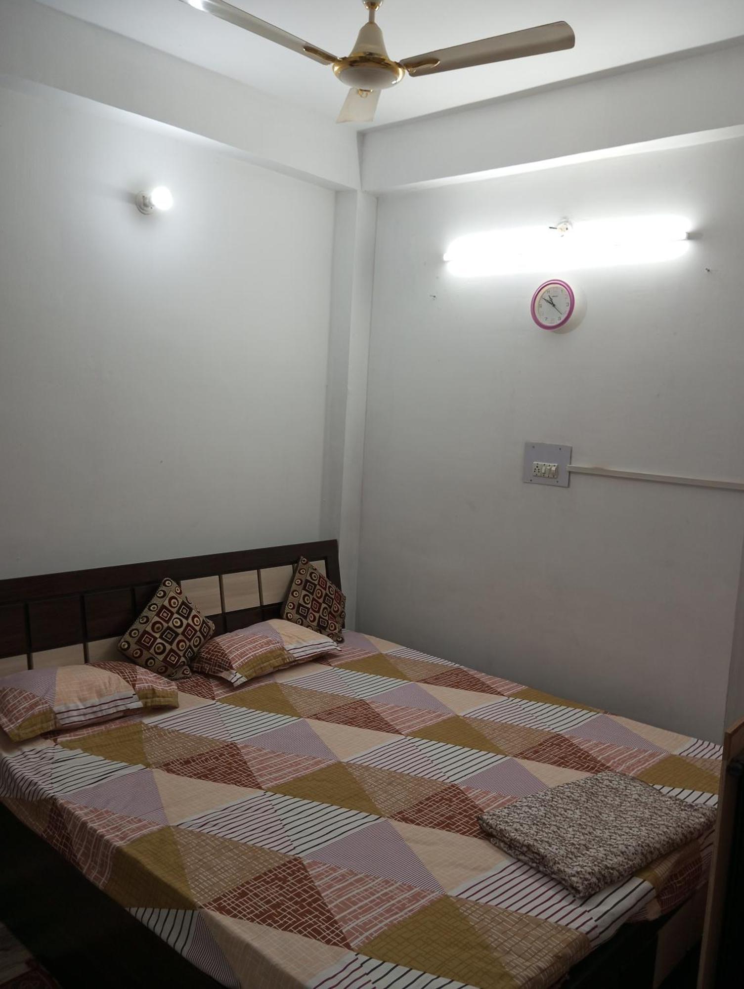 Darbar Homestay ガヤー エクステリア 写真