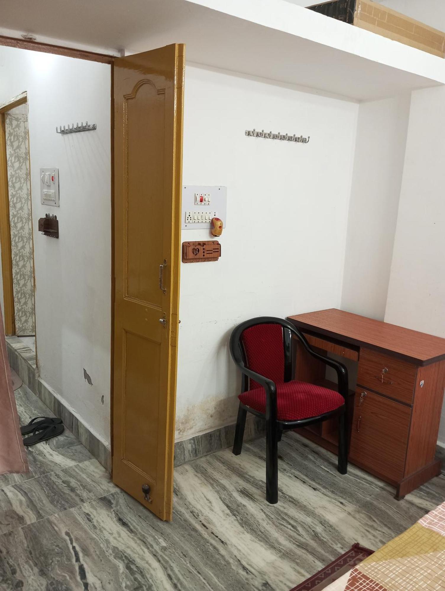Darbar Homestay ガヤー エクステリア 写真