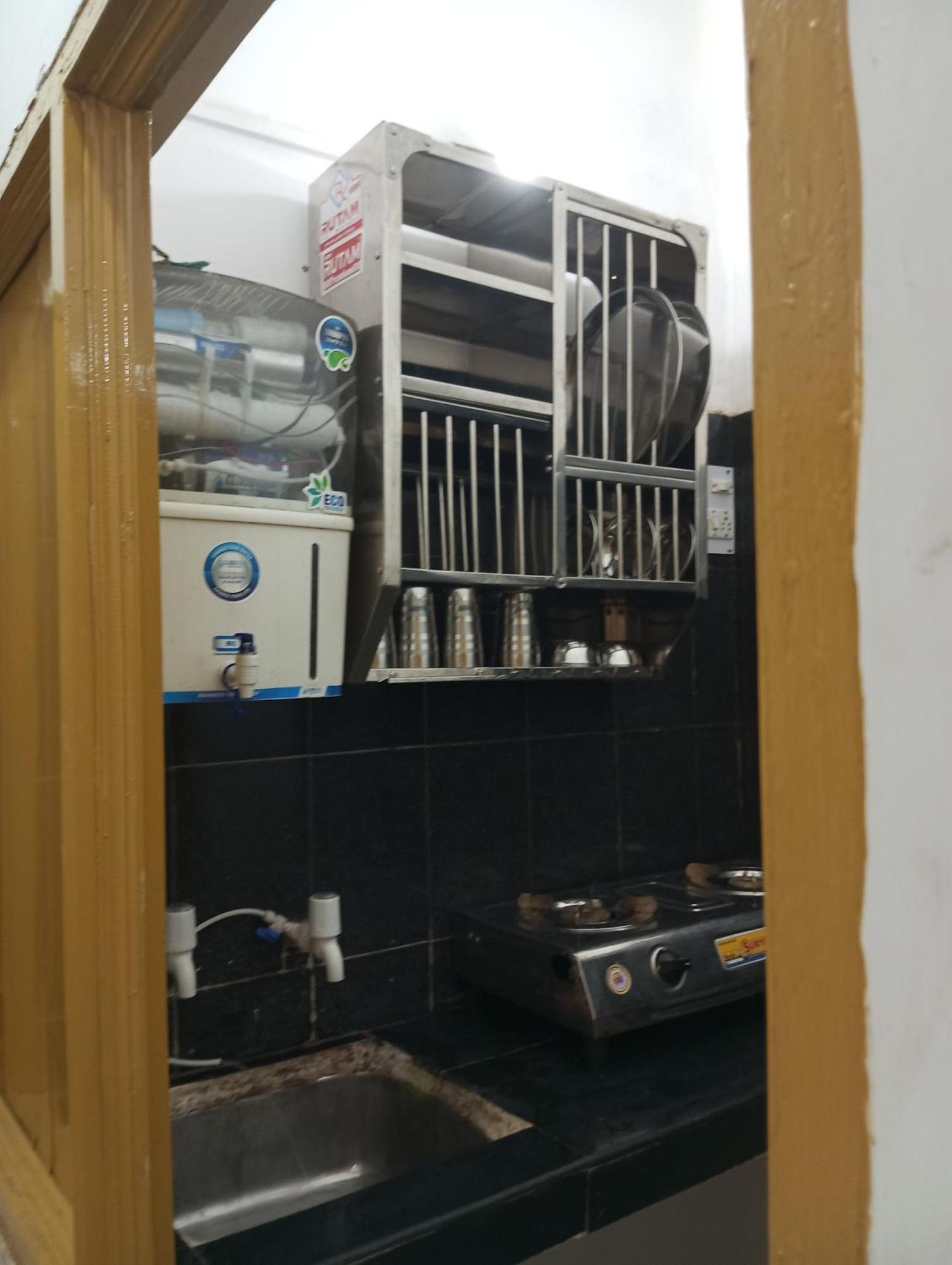Darbar Homestay ガヤー エクステリア 写真