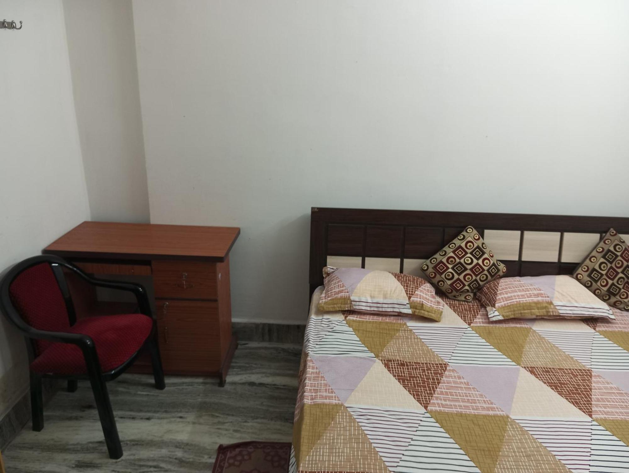 Darbar Homestay ガヤー エクステリア 写真