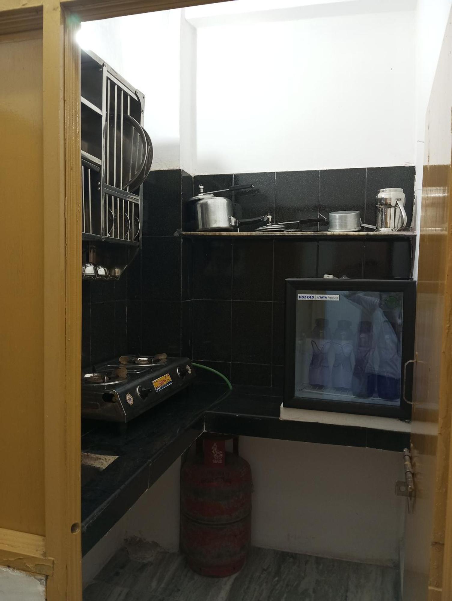 Darbar Homestay ガヤー エクステリア 写真